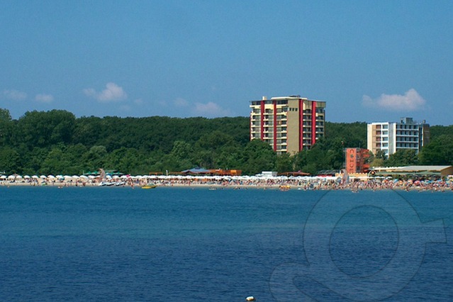 Seaside Resort Primorsko